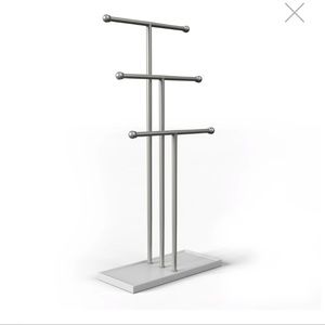 Umbra Trigon Jewelry Stand